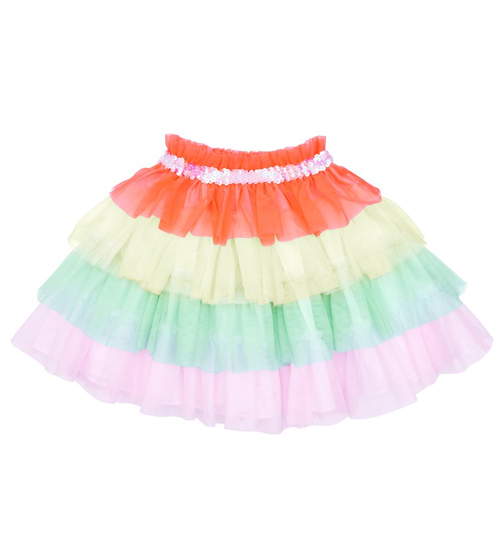 Meri Meri Kostüm - Tüllrock - Neon - Meri Meri - One Size - Kostüme Meri Meri Kostüm - Tüllrock - Neon - Meri Meri - One Size - Kostüme von Meri Meri