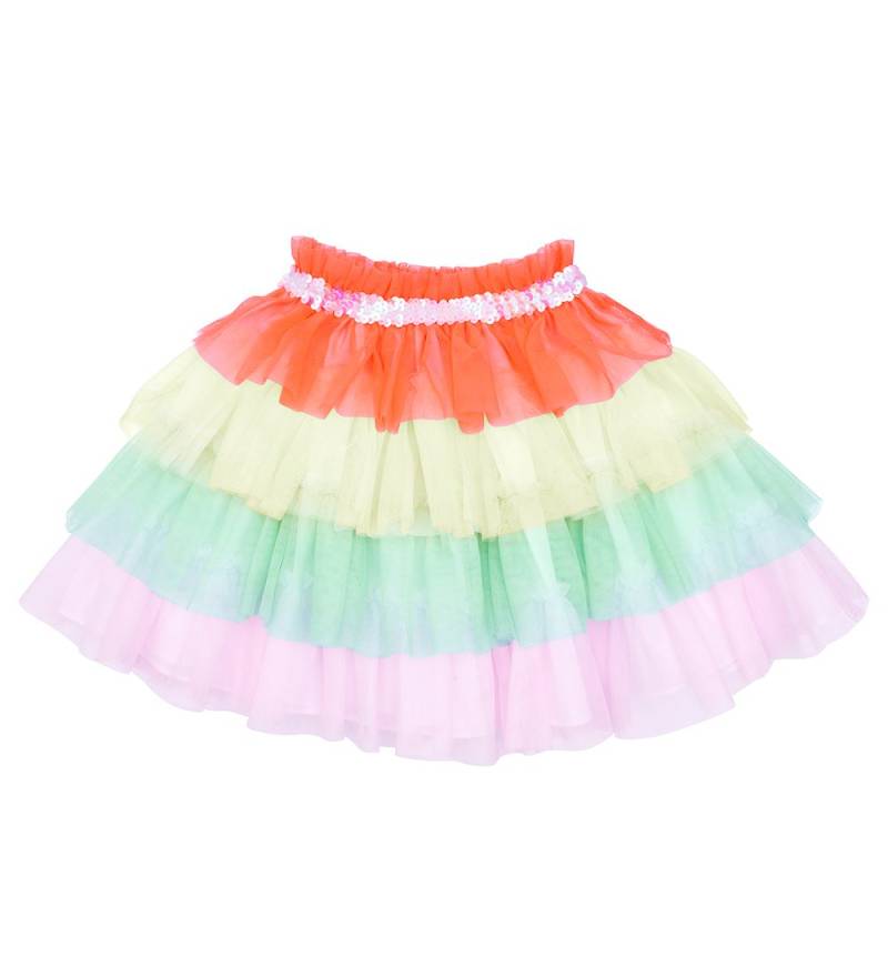 Meri Meri Kostüm - Tüllrock - Neon - Meri Meri - One Size - Kostüme Meri Meri Kostüm - Tüllrock - Neon - Meri Meri - One Size - Kostüme von Meri Meri