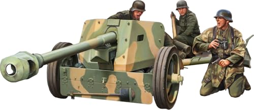 Merit International/I love Ki 361608-1/16 PAK 40, 7,5 cm - Maßstab 1:16 von Merit International/ I love Ki