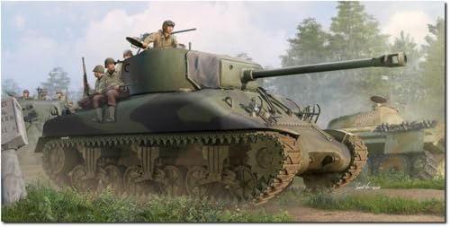 Merit International/I love Ki 361616-1/16 M4A1 76W - Maßstab 1:16 von Merit International/ I love Ki