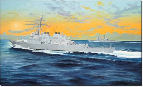 Merit International/I love Ki 362008-1/200 USS Donald Cook DGG-75 - Maßstab 1:200 Merit International/I love Ki 362008-1/200 USS Donald Cook DGG-75 - Maßstab 1:200 von Merit International/ I love Ki