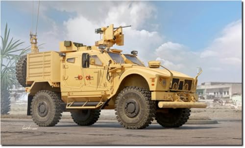 Merit International/I love Ki 363554-1/35 SOCOM M1245A1 MATV - Maßstab 1:35 von Merit International/ I love Ki