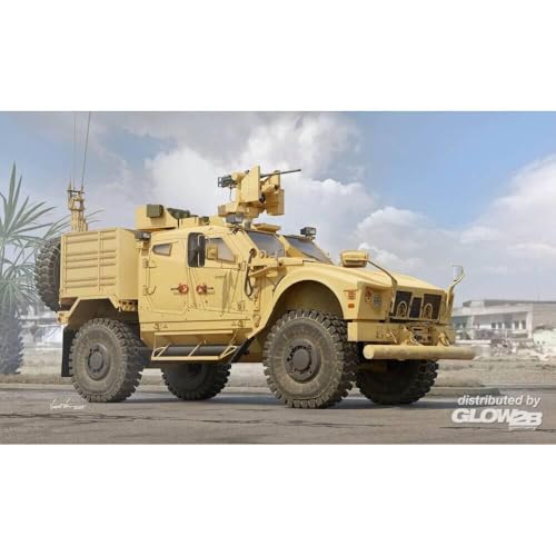 Merit International/I love Ki 363554-1/35 SOCOM M1245A1 MATV Maßstab 1:35 von Merit International/ I love Ki