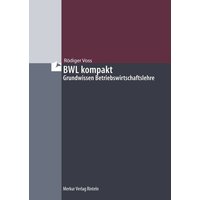 BWL kompakt von Merkur Rinteln
