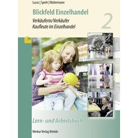 Blickfeld Einzelhandel Verkäuferin/Verkäufer Kaufleute im Einzelhandel von Merkur Rinteln