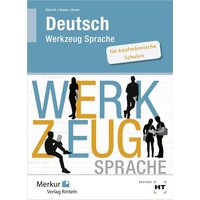 Deutsch - Werkzeug Sprache von Merkur Rinteln