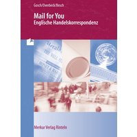 Mail for You von Merkur Rinteln
