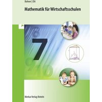 Bohner, K: Mathematik für Wirtschaftsschulen von Merkur Rinteln