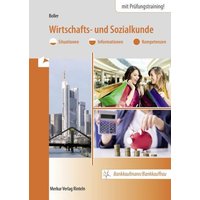 Wirtschafts-/Sozialkunde/Bankkaufmann/Bankkauffrau von Merkur Rinteln
