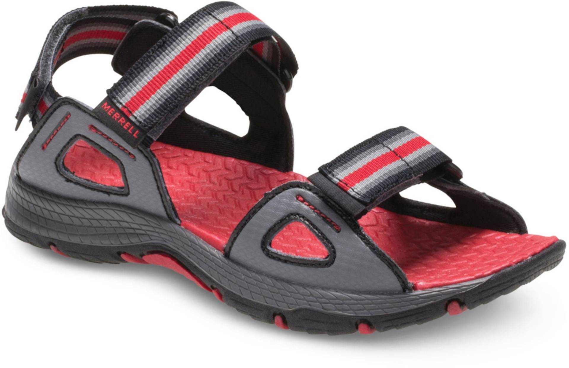 Merrell Hydro Blaze Kinder Sandalen, Grey 32 Merrell Hydro Blaze Kinder Sandalen, Grey 32 von Merrell