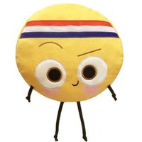 The Big Cheese Plush The Big Cheese Plush von Merrymakers Distribution Inc