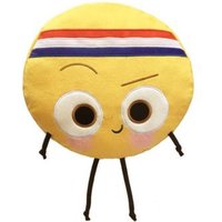 The Big Cheese Plush The Big Cheese Plush von Merrymakers Distribution Inc