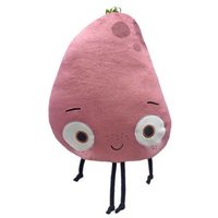 The Couch Potato Plush The Couch Potato Plush von Merrymakers Distribution Inc
