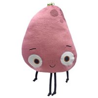 The Couch Potato Plush The Couch Potato Plush von Merrymakers Distribution Inc