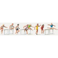 MERTEN 0212486 H0 Leichtathletik: 8 Hürdenläufe MERTEN 0212486 H0 Leichtathletik: 8 Hürdenläufe von Merten