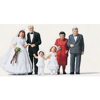 MERTEN 0212535 H0 Hochzeit MERTEN 0212535 H0 Hochzeit von Merten