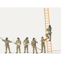 MERTEN 0212545 H0 Feuerwehrmänner. DDR MERTEN 0212545 H0 Feuerwehrmänner. DDR von Merten