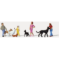 MERTEN 0212589 H0 Hundeschule MERTEN 0212589 H0 Hundeschule von Merten