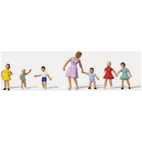 MERTEN 0212591 H0 Im Kindergarten MERTEN 0212591 H0 Im Kindergarten von Merten