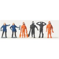 MERTEN 0215012 H0 Feuerwehrtaucher MERTEN 0215012 H0 Feuerwehrtaucher von Merten
