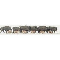 MERTEN 0215028 H0 Wildschweine MERTEN 0215028 H0 Wildschweine von Merten