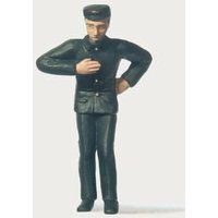 MERTEN 0240014 G Lokführer MERTEN 0240014 G Lokführer von Merten