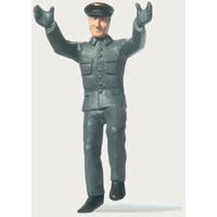 MERTEN 0240015 G Lokführer aufsteigend MERTEN 0240015 G Lokführer aufsteigend von Merten