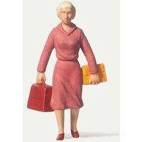 MERTEN 0240023 G Reisende mit Tasche MERTEN 0240023 G Reisende mit Tasche von Merten