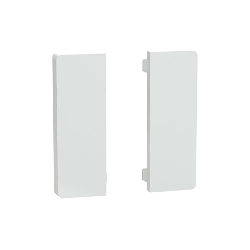 Merten MEG6192-6035 Tastsensor Flex, KNX, Merten System Design, 2fach, Wippen, Lotosweiß Merten MEG6192-6035 Tastsensor Flex, KNX, Merten System Design, 2fach, Wippen, Lotosweiß von Merten