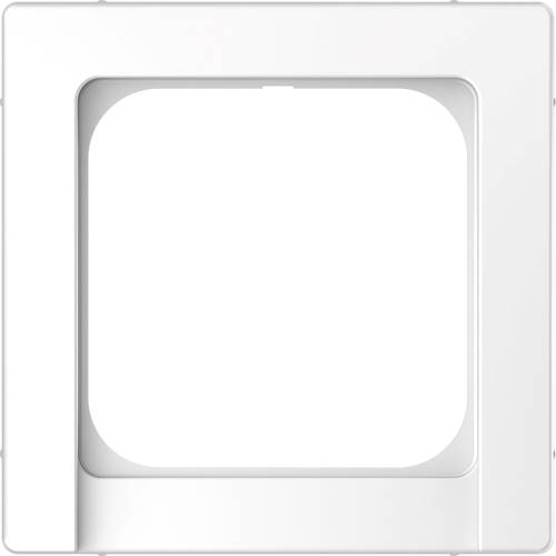 Merten Zwischenrahmen System Design Weiß MEG4500-6035 von Merten