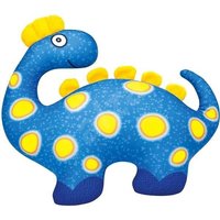 Bino 33026 - Blauer Dinosaurier Bino 33026 - Blauer Dinosaurier von Mertens GmbH