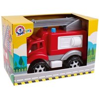Bino 83213 - Feuerwehr, Feuerwehrauto Bino 83213 - Feuerwehr, Feuerwehrauto von Mertens GmbH