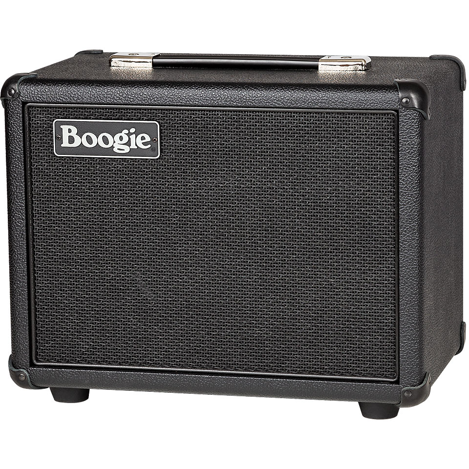 Mesa Boogie 1x10 Boogie 16" Open Back Cab Box E-Gitarre Mesa Boogie 1x10 Boogie 16" Open Back Cab Box E-Gitarre von Mesa Boogie