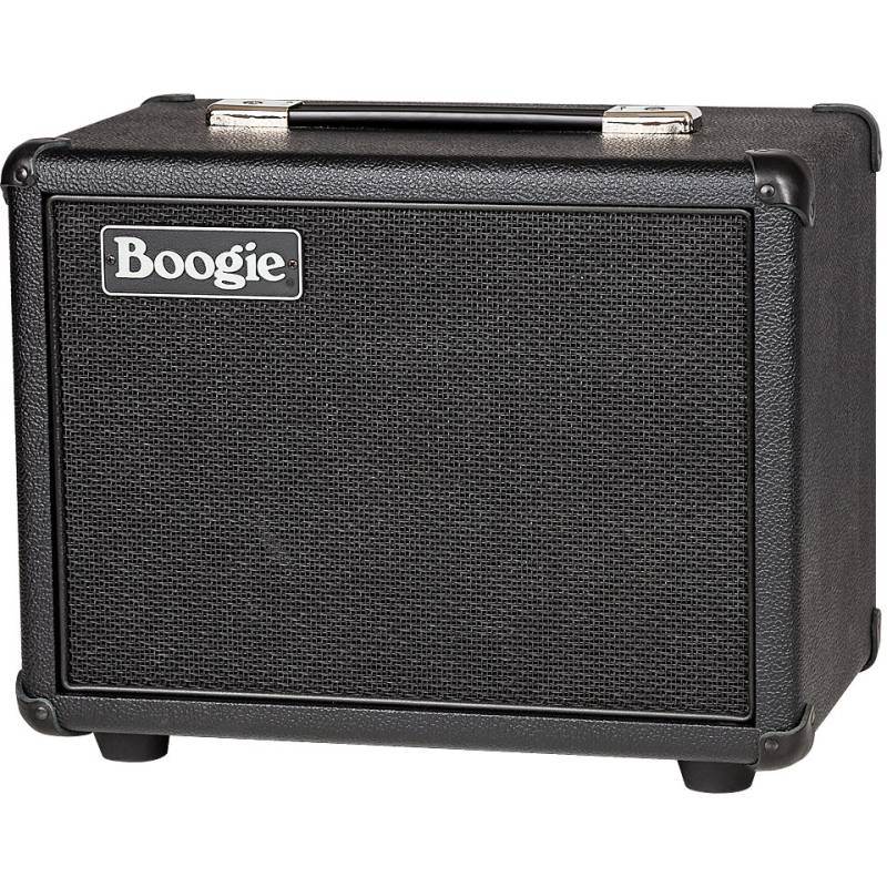 Mesa Boogie 1x10 Boogie 16" Open Back Cab Box E-Gitarre von Mesa Boogie