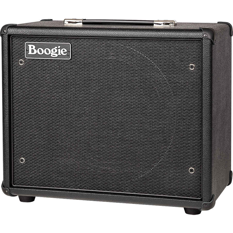 Mesa Boogie 1x12 Boogie 19" Open Back Cab Box E-Gitarre von Mesa Boogie