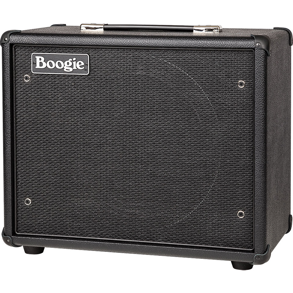 Mesa Boogie 1x12 Boogie 19" Open Back Cab Box E-Gitarre Mesa Boogie 1x12 Boogie 19" Open Back Cab Box E-Gitarre von Mesa Boogie