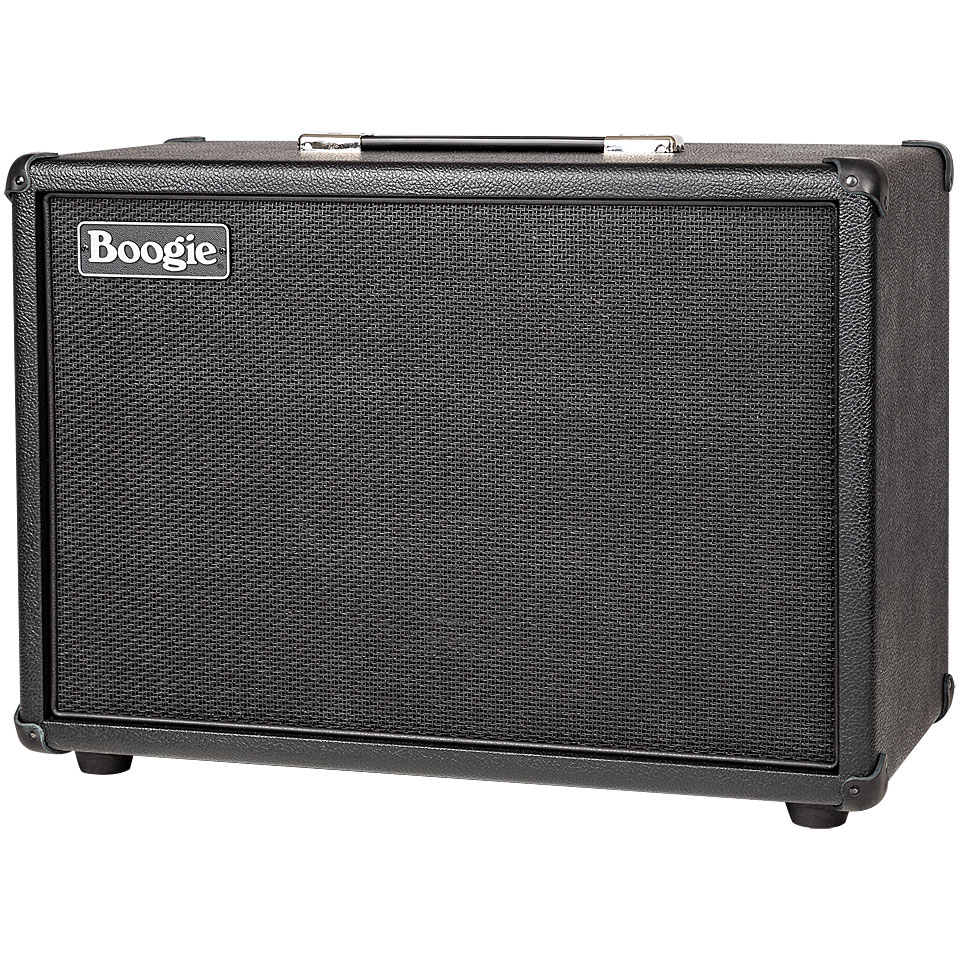 Mesa Boogie 1x12 Boogie 23" Open Back Cab Box E-Gitarre Mesa Boogie 1x12 Boogie 23" Open Back Cab Box E-Gitarre von Mesa Boogie