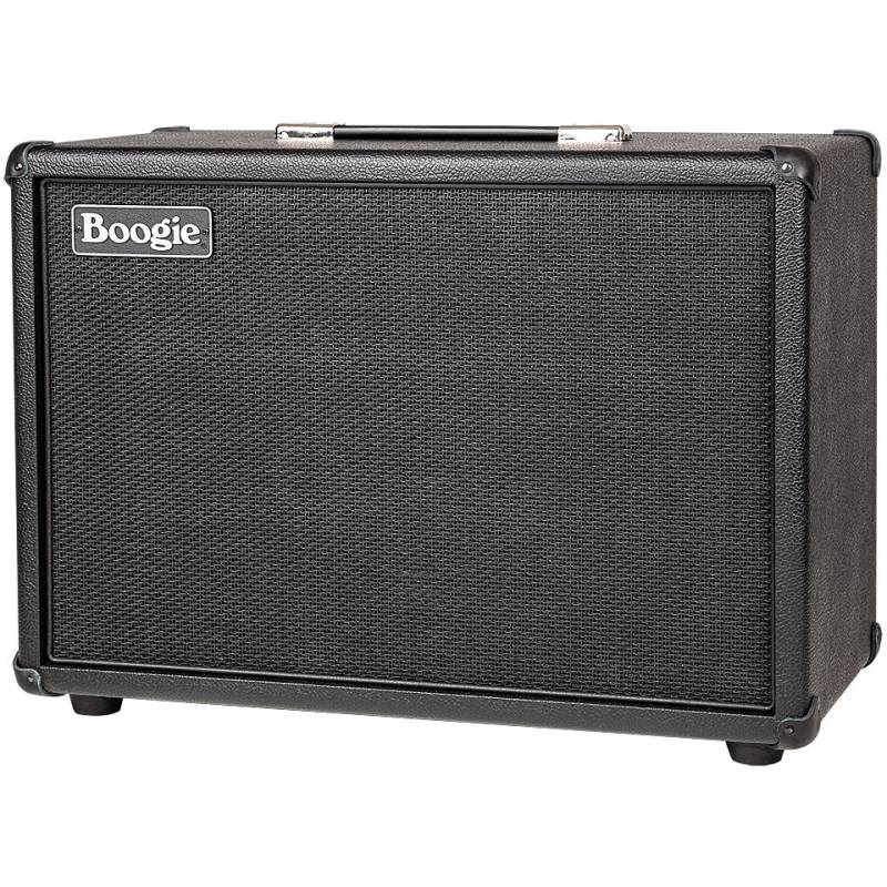 Mesa Boogie 1x12 Boogie 23" Open Back Cab Box E-Gitarre von Mesa Boogie