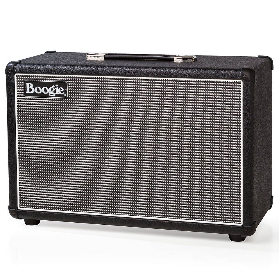 Mesa Boogie 1x12 Fillmore 23" Open Back Cab Box E-Gitarre Mesa Boogie 1x12 Fillmore 23" Open Back Cab Box E-Gitarre von Mesa Boogie