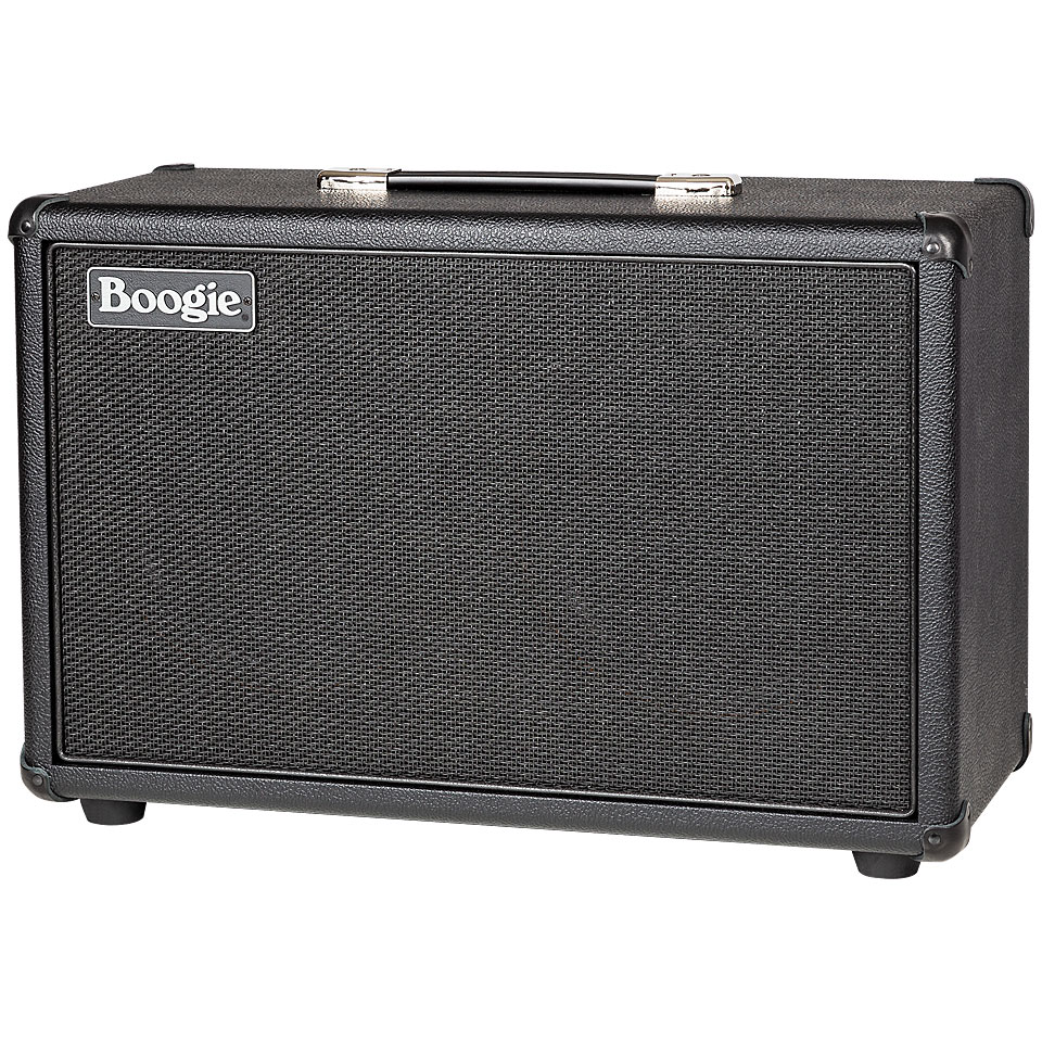 Mesa Boogie 2x10 Boogie 23" Open Back Cab Box E-Gitarre Mesa Boogie 2x10 Boogie 23" Open Back Cab Box E-Gitarre von Mesa Boogie