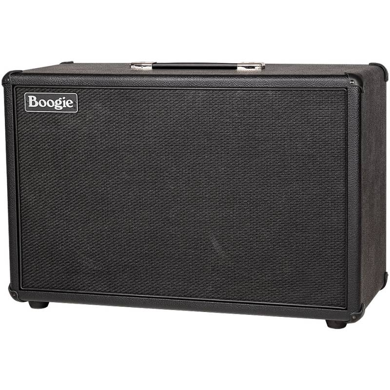 Mesa Boogie 2x12 Boogie Open Back Cab Box E-Gitarre von Mesa Boogie