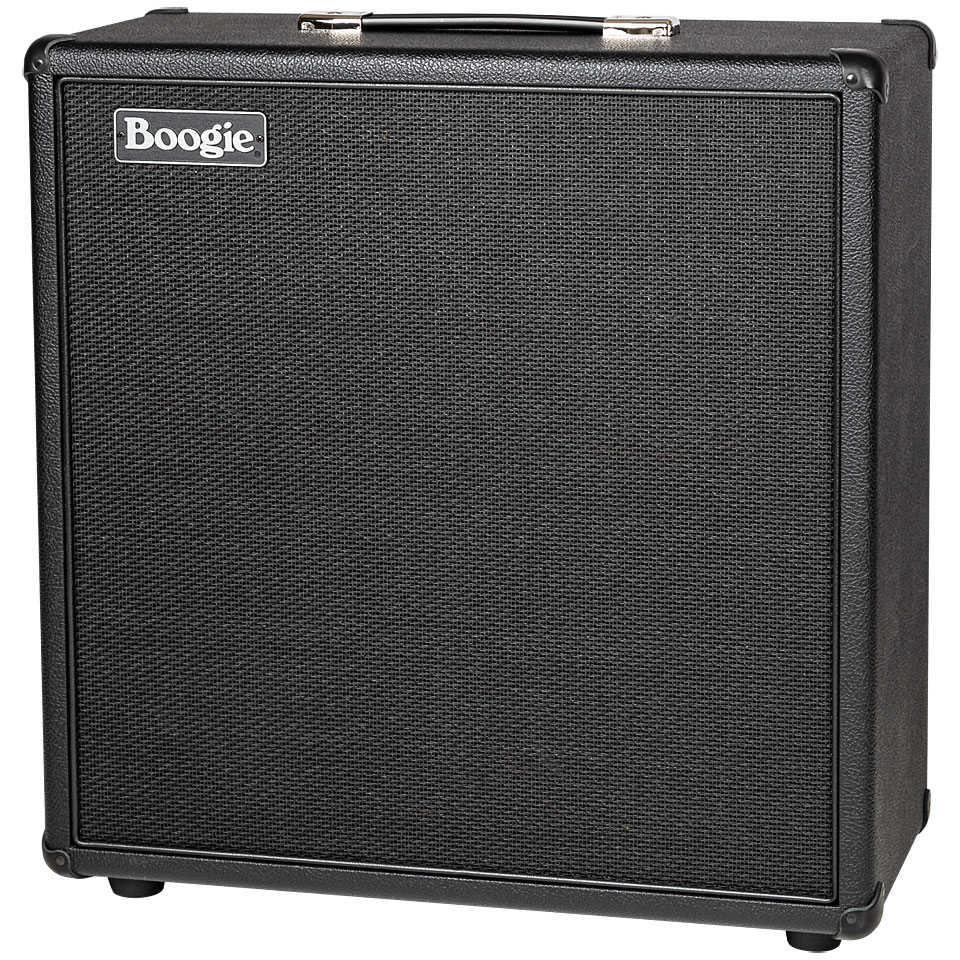 Mesa Boogie 4 x10" Boogie Open Back Cab Box E-Gitarre Mesa Boogie 4 x10" Boogie Open Back Cab Box E-Gitarre von Mesa Boogie