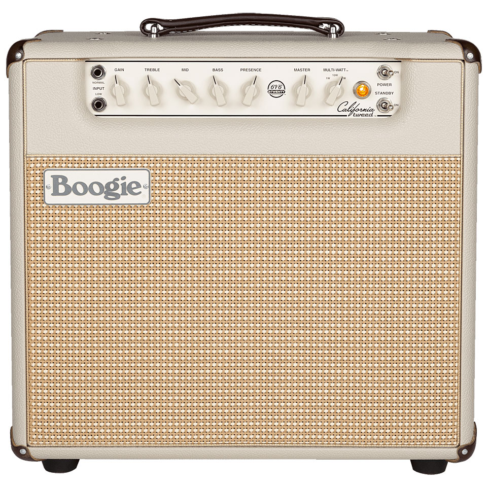 Mesa Boogie California Tweed 2:20 1x12 Combo E-Gitarrenverstärker Mesa Boogie California Tweed 2:20 1x12 Combo E-Gitarrenverstärker von Mesa Boogie