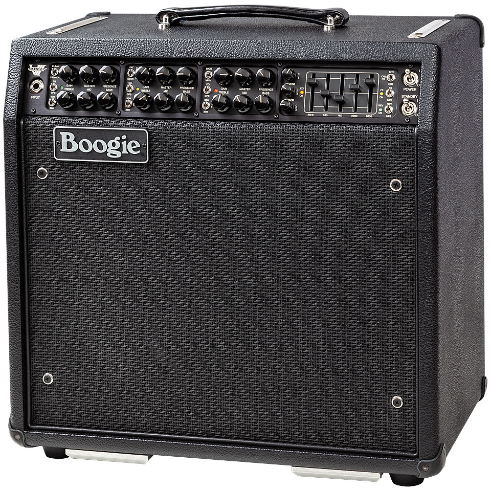 Mesa Boogie Mark VII 1x12 Combo E-Gitarrenverstärker Mesa Boogie Mark VII 1x12 Combo E-Gitarrenverstärker von Mesa Boogie