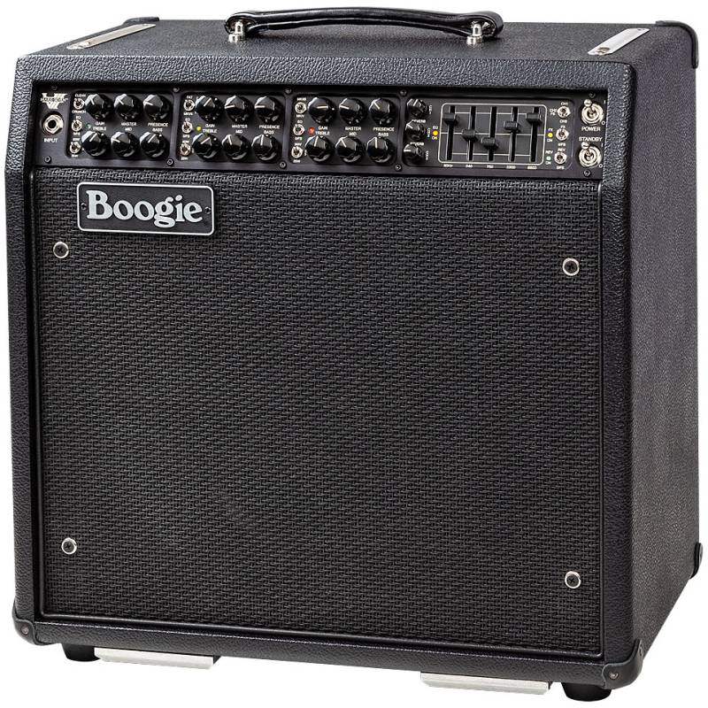 Mesa Boogie Mark VII 1x12 Combo E-Gitarrenverstärker von Mesa Boogie