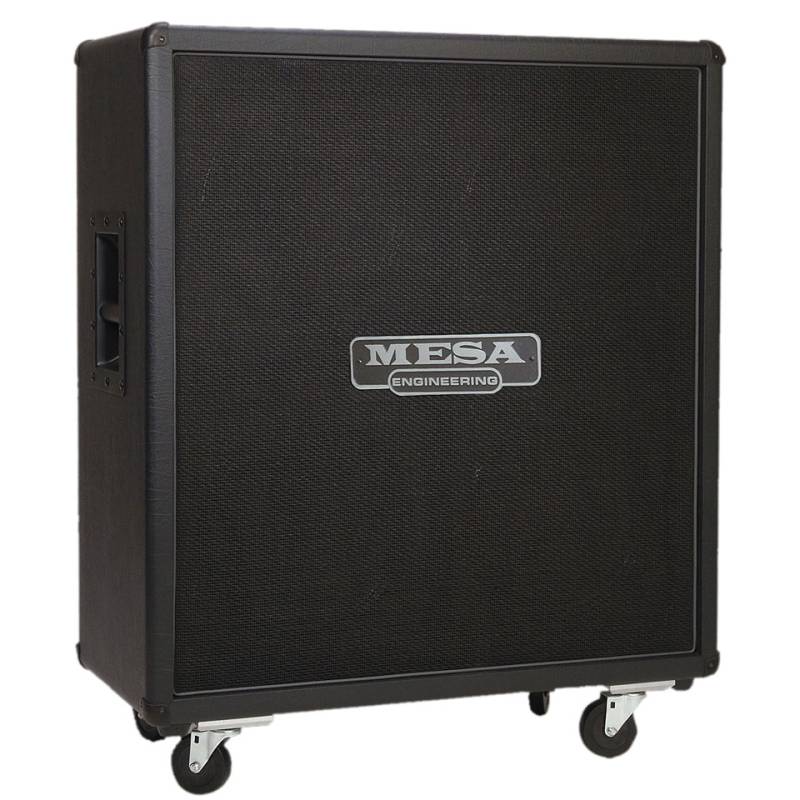 Mesa Boogie Rectifier 4x12" Standard Box E-Gitarre von Mesa Boogie