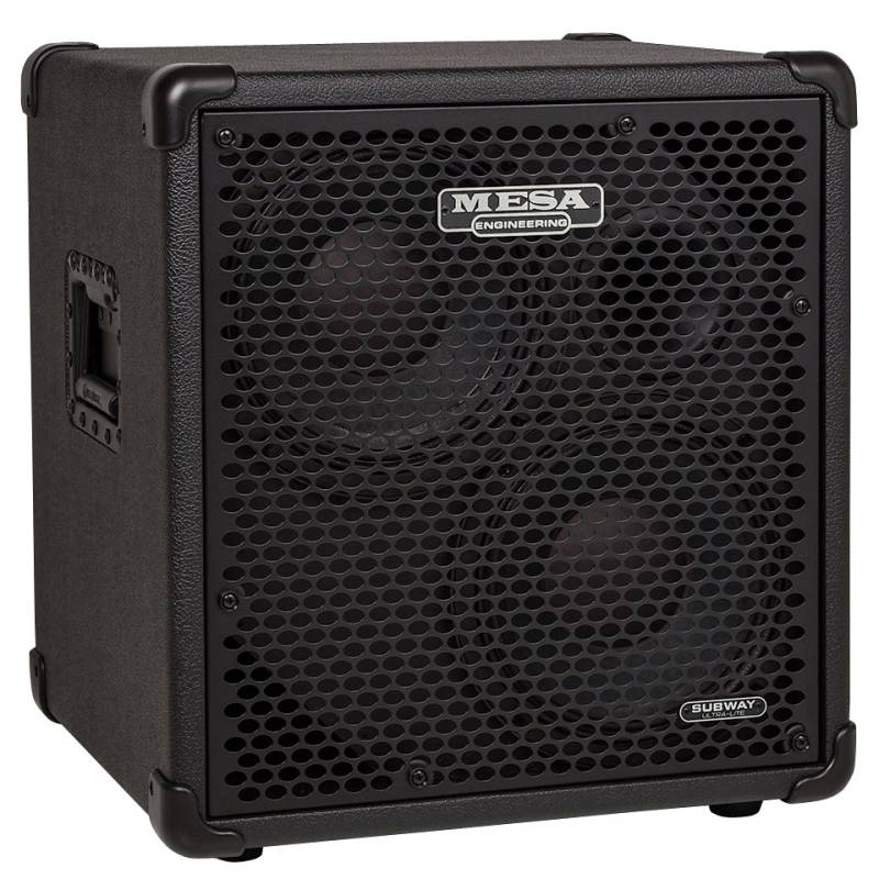 Mesa Boogie Subway 2x10"/Horn Box E-Bass von Mesa Boogie