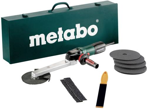 Metabo KNSE 9-150 Set 602265500 Kehlnahtschleifer 510W von Metabo