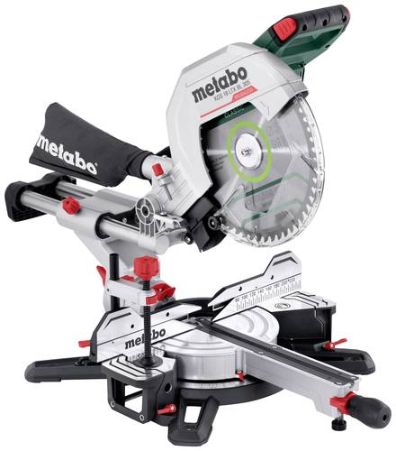 Metabo 614305850 Akku-Kappsäge ohne Akku, ohne Ladegerät 305mm 30mm von Metabo