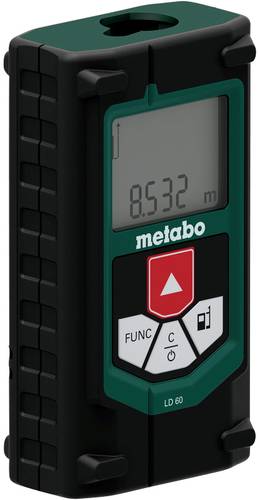 Metabo Optisches Nivelliergerät Reichweite (max.): 60m von Metabo